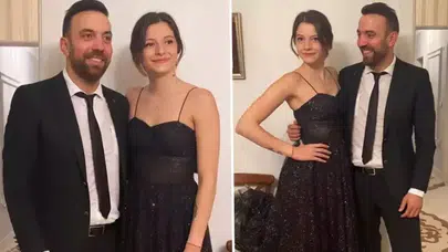 Survivor yıldızı Sercan Yıldırım’ın eşi bakın kim çıktı!