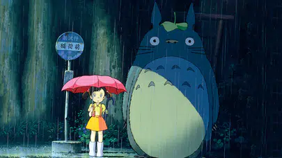 KOMŞUM TOTORO 2! Komşum Totoro Saat Kaçta, Hangi Kanalda?