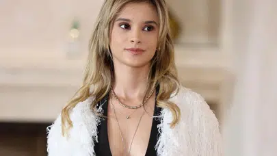 SERRA PİRİNÇ SEVGİLİSİ KİM? Aslen Nereli, Kaç Yaşında, Instagram Hesabı, Dizileri, Boyu ve Kilosu Kaç?