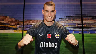 Dominik Livakovic transferinde son durum ne! Fenerbahçe’den ayrılıyor mu, bonservisi neden düştü?