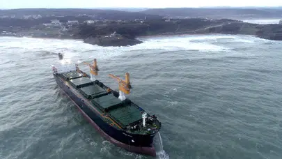 Hürmüz Boğazı’nda Mayın İddiası, ABD ve İran’dan Karşılıklı Açıklamalar