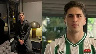 Ünlü futbolcuya silahlı saldırı! Kubilay Kundakçı cinayetinde 10 şüpheli adliyede