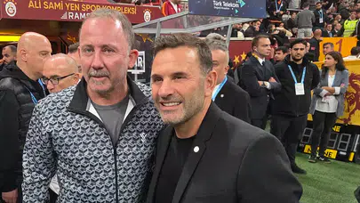 SERGEN YALÇIN – OKAN BURUK REKABETİ! Kim önde, kaç kez karşılaştılar, derbilerde kim kazandı?