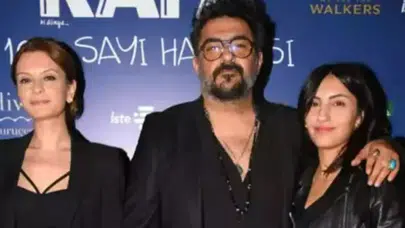 Ünlü oyuncunun hayatındaki sürpriz isim dikkatleri üzerine çekti