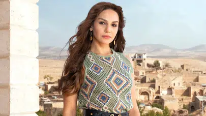 SAHRA ŞAŞ AİLESİ NERELİ? Hasan Şaş ile kuzen mi, akrabalık bağı var mı? Gerçek kökeni ve merak edilenler