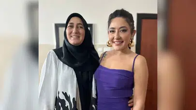 Melek Mosso’nun Aile Paylaşımıyla Gözler Hatice Davarcı’ya Çevrildi