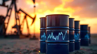 Brent petrol 85 doları aştı: Orta Doğu gerilimi enerji piyasalarını sarstı