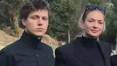 KAAN ALLEN AİLESİ! Dyon Kaan Allen Hayatı, Kökeni Nedir, Ne İş Yapıyor, Yasemin Kay Allen ile Kardeş mi?