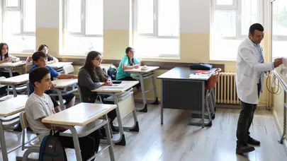 BUGÜN İSTANBUL'DA OKULLAR AÇIK MI TATİL Mİ, 3 Mart 2026 Okul Var mı, Son Durum Ne?