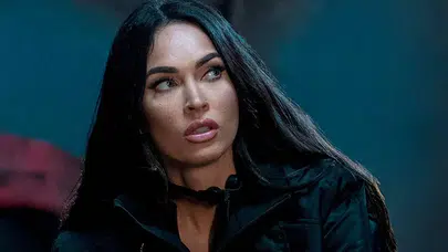Hollywood’un en çok konuşulan ismi: Megan Fox