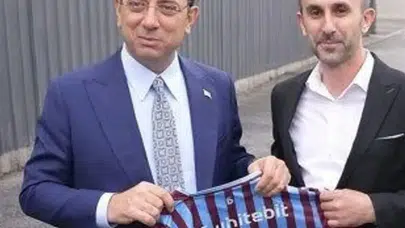 Tuzla siyasetinde dikkat çeken isim: Erdal Yasin Tüysüz’ün çok yönlü kariyeri