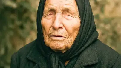 Baba Vanga’nın 2026 Kehanetleri Ortaya Çıktı! Teknoloji, Doğa ve Uzay İddiaları