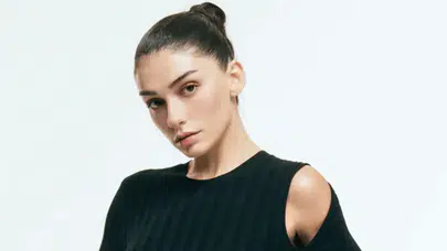 Kuzey Güney’den Netflix’e Uzanan Kariyer: Hazar Ergüçlü’nün Başarı Hikayesi