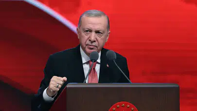 Cumhurbaşkanı Erdoğan: 'Öğretmenlerimize yapılanın hesabı sorulacak!'