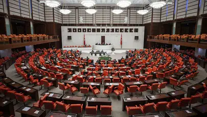 TBMM’den kritik analiz: Hürmüz Boğazı’nın kapanması tedarik zincirlerini vurabilir