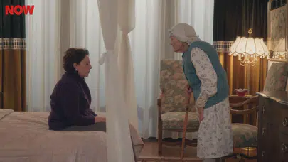 KISKANMAK HATİCE NİNE KARAKTERİ KİM! Suna Selen Kim, Feride'nin Babaannesi Seniha ve Halit'e Karşı mı, Dizideki Rolü Ne?