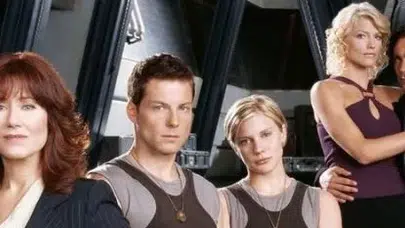 BATTLESTAR GALACTİCA İZLEME SIRASI NEDİR? Miniseries, Caprica ve Blood & Chrome Hangi Sırayla İzlenmeli?