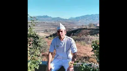 Kalede Gelen Sert Şut Sonrası Yığıldı: Selahattin Atlı’dan Kahreden Haber