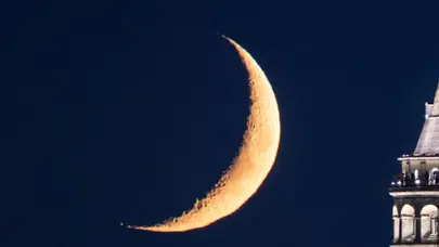 HİLAL GÖRÜLMEZSE NE OLUR, BAYRAMIN 1. GÜNÜ NE ZAMAN 2026! 21 MART MI? Türkiye’de Hilal Görüldü Mü 2026, Yarın Bayram Mı Değil Mi?