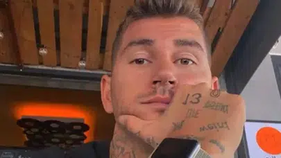 İrem Helvacıoğlu’nun eşi gündemde: Ural Kaspar’ın hayatı ve kariyeri!