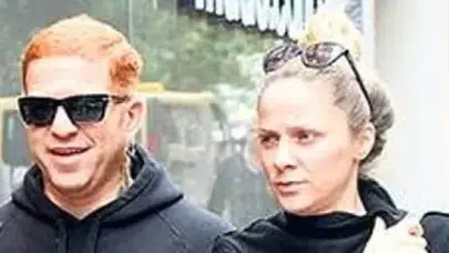 Melis Ülken’in biyografisi: Yaşı, evliliği ve özel hayatı!