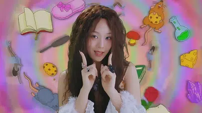 Bibi sahnede fırtına estirdi: Dünya turnesinde izdiham yaşandı