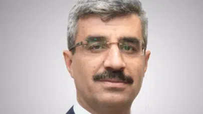 MEHMET SELİM BAĞLI KİMDİR! Şanlıurfalı mı, eğitimi ne, hangi görevlerde bulundu? İşte hayatı be biyografisi