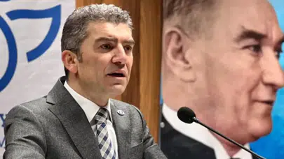 Öğretmenlikten Genel Başkanlığa Uzanan Süreç: Levent Kuruoğlu’nun Portresi