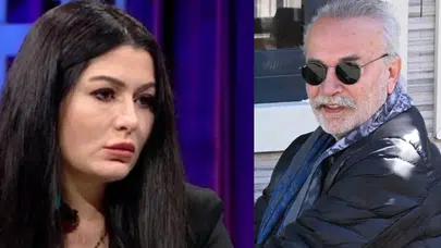 Levent Özdilek’ten Olay Sözler! 'Kadınların Raf Ömrü Meselesi Kaçınılmaz'