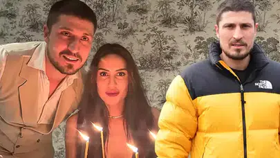 İDRİS AYBİRDİ KAÇ YAŞINDA! Ne İş Yapıyor, Kaç Yaşında, Survivor Sahra Işık’ın Eşi Mi?