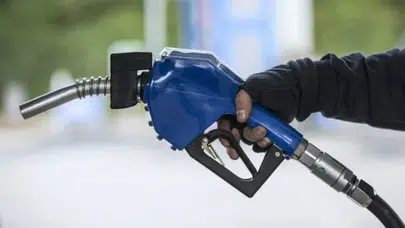 Motorine 1 Nisan’da 2,52 TL Zam Geliyor: Yeni Fiyatlar Belli Oldu!