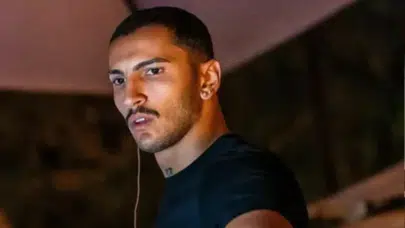 MELİH KUNUKÇU KİMDİR! Kaç yaşında, ne iş yapıyor, İrem Derici ile nişanlandı mı?