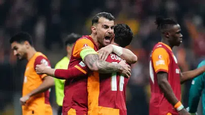 GALATASARAY LİVERPOOL RÖVANŞINDA MUHTEMEL 11 AÇIKLANDI MI?  Galatasaray turu geçerse ne kadar prim alacak?