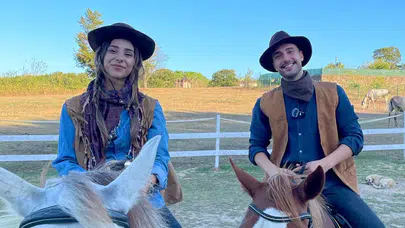 TikTok Fenomeni Pınar Bilir Kimdir