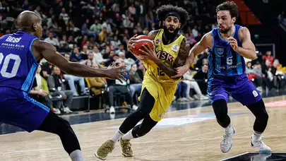 TÜRK TELEKOM - MERSİN SPOR MAÇI CANLI YAYINI! Hangi kanalda, saat kaçta, hangi platformda izlenebilir?