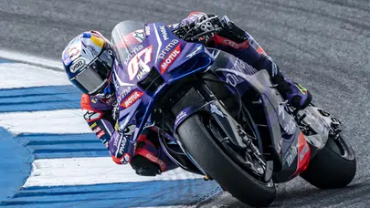 MotoGP ABD GP sonuçları açıklandı mı, Toprak Razgatlıoğlu kaçıncı oldu, puan aldı mı, kazanan kim?