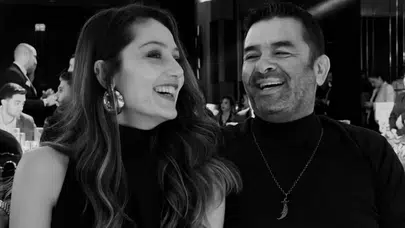 DUYGU ARABACIOĞLU KİMİDİR! Bülent Şakrak ile kaç senedir birlikteler, aralarında kaç yaş fark var?