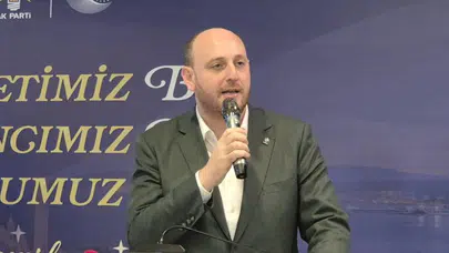 Ahmet Büyükgümüş: 28 Şubat tarihe karıştı!