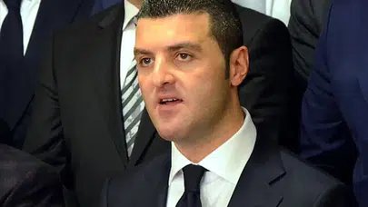 EMİR SARIGÜL BABASI VE ANNESİ KİM (SERVETİ) Ne İş Yapıyor, Mustafa Sarıgül’ün Oğlu Mu?