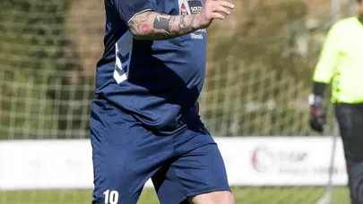 WESLEY SNEİJDER KAÇ YAŞINDA! Son hali ve kaç kilo?