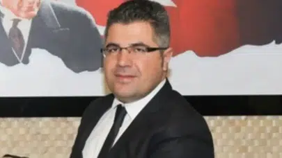 Çelebi Yılmaz Kimdir, Kaç Yaşında, Nereli, Ceza ve Tevkifevleri Genel Müdürü Ne Zaman Oldu?