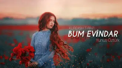 BUM EVİNDAR!