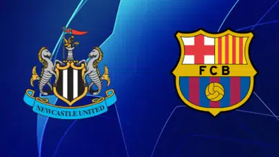 BARCELONA - NEWCASTLE MAÇI NASIL BİTTİ! Son dakika golü kimden geldi, rövanşı ne zaman olacak?