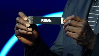 2026 Dünya Kupası’nda İran Düğümü