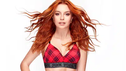 Bold Pilot Filmindeki Rolüyle Dikkat Çeken Melis Sezen Gerçeği