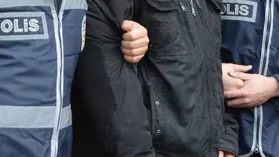 'İncirlik' soruşturması, ANKA Genel Yayın Yönetmeni Şener gözaltına alındı