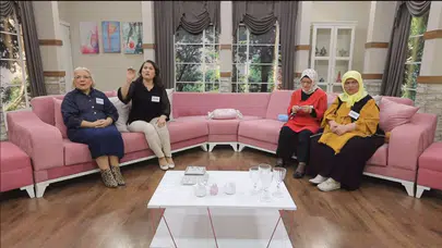 GELİNİM MUTFAKTA ALİME KAYINVALİDE TİJEN KAVGASI NEDİR, Tunacan’ın Kıyafetleri Neden Gündem Oldu?