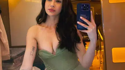 Shane Larkin Devrim Özkan sevgili mi birlikte mi? Oyuncu özel hayatını açıkladı