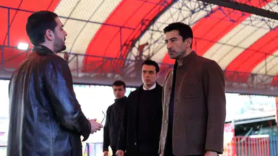 A.B.İ.’den Rekor Anlaşma: 25 Ülkede Eş Zamanlı Yayın Kararı