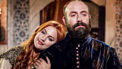 Muhteşem Yüzyıl’ın Efsane İkilisi Geri Dönüyor, Yeni Film Projesi Duyuruldu